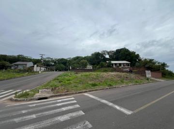 Terreno · 250m² · Terrenos À Venda Com Ótima Preço - Imobiliária de Santa Cruz Do Sul