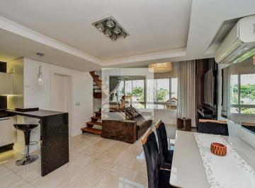 Apartamento · 109m² · 1 Quarto · 2 Vagas · Imoveis - Em Passo Da Areia