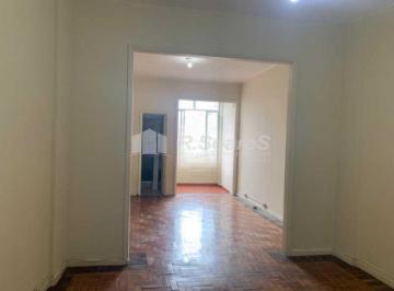 Apartamento · 124m² · 3 Quartos · 1 Vaga · Apartamento a Venda Copa/leme, Três Quartos Com Vaga, Frente,.