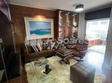 Apartamento · 52m² · 1 Quarto · 1 Vaga · Flat - / Residencial / Barra Da Tijuca