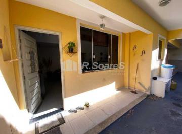 Casa · 93m² · 2 Quartos · 1 Vaga · Casa Em Condomínio Semi Luxo, Com 2 Suites Garagem Em Bento Ribeiro.