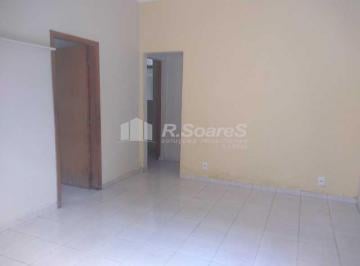 Apartamento · 72m² · 3 Quartos · 1 Vaga · Apartamento Vazio Térreo Com 03 Quartos Na Rua Maria José, Em Madureira