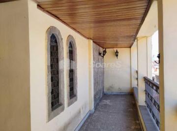 Casa · 83m² · 2 Quartos · 1 Vaga · Casa de Vila Com 02 Quartos E Garagem Em Madureira - Intendente Magalhães.