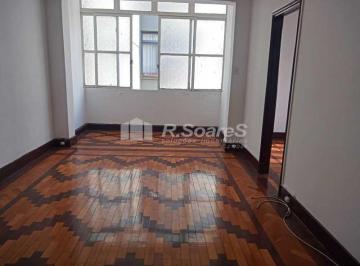 Apartamento · 76m² · 3 Quartos · Apartamento Com 3 Quartos Na Praça Afonso Pena