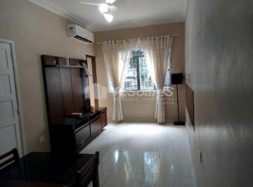 Apartamento · 85m² · 3 Quartos · Apartamento Rua Silva Pinto 116, Vila Isabel.