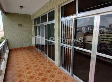 Apartamento · 160m² · 4 Quartos · 4 Vagas · Apartamento: Padrão / Residencial / Tijuca
