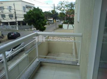 Apartamento · 80m² · 2 Quartos · 1 Vaga · Apartamento - / Residencial / Marechal Hermes