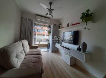Apartamento · 70m² · 2 Quartos · 1 Vaga · Apartamento Dois Quartos Na Rua Ouro Branco - Vila Valqueire