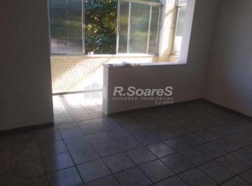 Apartamento · 70m² · 2 Quartos · 1 Vaga · Apartamento Desocupado Com 2 Quartos, Garagem, Em Marechal Hermes.