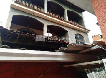 Casa · 240m² · 2 Quartos · 1 Vaga · Casas Com 02 E 03 Quartos, Suíte, Em Bangu, Rua Mongólia.