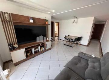Apartamento · 85m² · 2 Quartos · 1 Vaga · Apartamento de 85 m² Com 2 Quartos Para Alugar No Recreio