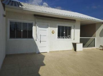 Casa · 208m² · 3 Quartos · 1 Vaga · Casa Em Condomínio: Duplex / Residencial / Bangu