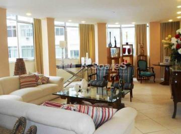 Apartamento · 201m² · 4 Quartos · Apartamento: / Residencial / Copacabana