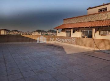 Apartamento · 101m² · 3 Quartos · 2 Vagas · Cobertura Linear Com 03 Quartos Sendo 01 Suíte, 101 m² Em Vila Valqueire, Rua Das