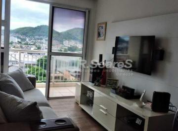 Apartamento · 168m² · 4 Quartos · 2 Vagas · Cobertura 04 Quartos Sendo 02 Suítes, Na Rua Aladim Em Vila Valqueire - Vivae R
