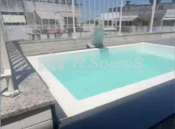 Apartamento · 147m² · 4 Quartos · 2 Vagas · Cobertura: Duplex / Residencial / Vila Valqueire