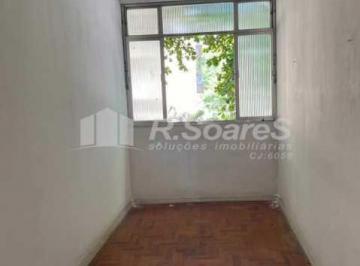 Apartamento · 74m² · 3 Quartos · Apartamento Com Três Quartos Em Vila Isabel, Rua Emília Sampaio