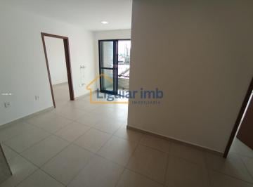 Apartamento · 54m² · 2 Quartos · 1 Vaga · Apartamento Para Locação Em João Pessoa, Aeroclube, 2 Dormitórios, 1 Suíte, 2 Banheiros, 1 Vaga