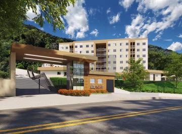 Apartamento · Apartamento Para Venda Em Teresópolis, Meudon