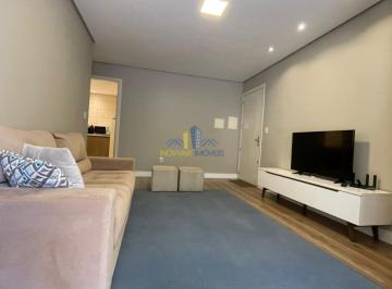 Apartamento · 79m² · 2 Quartos · 1 Vaga · Apartamento Para Venda Em Garibaldi, Centro, 2 Dormitórios, 1 Banheiro, 1 Vaga