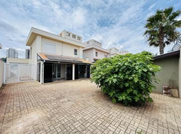 Casa · 364m² · 3 Quartos · 4 Vagas · Casa Sobrado de 189 m² Com 03 Quartos Para Locação Em Condomínio - Jardim Sul