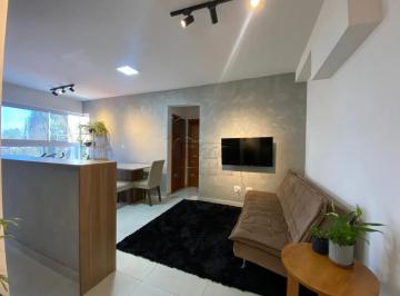 Apartamento · 57m² · 2 Quartos · 1 Vaga · Apartamento de 57 m² Com 02 Quartos À Venda - Jardim Paulista