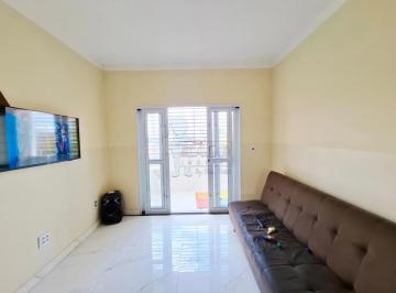 Casa · 224m² · 3 Quartos · 1 Vaga · Casa Sobrado de 182 m² Com 03 Quartos Sendo 01 Suíte Para Locação - Vila Tibério