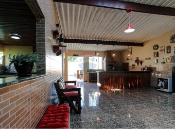 Casa · 252m² · 3 Quartos · 7 Vagas · Casa a Venda de 500 m Quadrados Com Piscina E Area Gourmet No Vila Lavínia