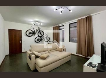 Apartamento · 90m² · 3 Quartos · 1 Vaga · Apartamento À Venda - Santo Antônio, 3 Quartos, 90 m² - Belo Horizonte