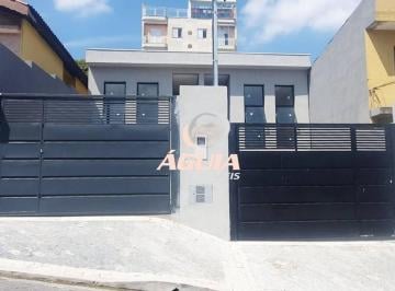 15e17e3049e3952e8ce7d726.jpg · Casa Com 3 Dormitórios À Venda, 90 m² por R$850.000 - Vila Curuçá - Santo André/sp