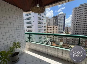 4a74ef75c4fbd20c783faf58bd56c6b4.jpg · Apartamento À Venda, 83 m² por R$480.000 - Aviação - Praia Grande/sp