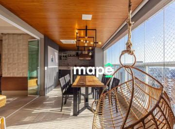 8ce8584a0833b8eb5c6e5a63de2a439e.jpg · Apê Incrível, Porteira Fechada À Venda, 123 m² - Gonzaga