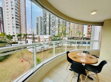 Apartamento · 194m² · 3 Quartos · 3 Vagas · Apartamento À Venda, 3 Quartos, 3 Suítes, 3 Vagas, Parque Campolim - Sorocaba/sp