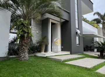 ebc5870d2a6b6cb937dab8ce17ea6faf.jpg · Casa Com 3 Dormitórios À Venda, 264 m² por R$3.680.000 - Universitário - Tijucas/sc