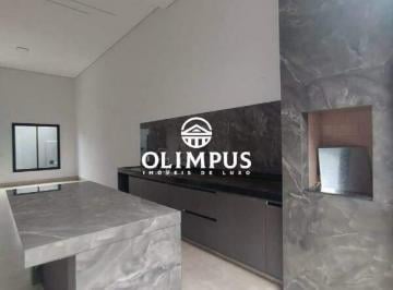 Casa · 144m² · 3 Quartos · 2 Vagas · Casa No Bairro Aclimação Para Alugar Em Uberlândia