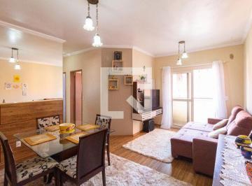 Apartamento · 73m² · 3 Quartos · 1 Vaga · Apartamento À Venda - Piratininga, 3 Quartos, 73 m² - Osasco