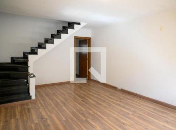 Casa · 152m² · 3 Quartos · 2 Vagas · Imoveis - No Bosque Da Saúde