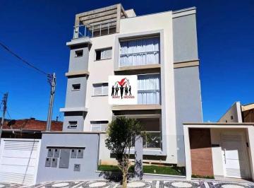Apartamento · 67m² · 2 Quartos · 2 Vagas · Apartamento À Venda No Bairro Jardim Santa Angela - Poços de Caldas/mg