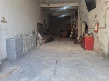 Comercial · 125m² · Pavilhão/galpão Para Alugar No Bairro Jardim Quisisana - Poços de Caldas/mg