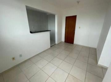 Apartamento · 40m² · 2 Quartos · 1 Vaga · Citta Firenze | Caji