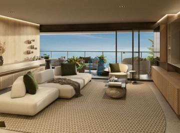 Apartamento · 214m² · 4 Quartos · 2 Vagas · Residencial Aura - Apartamento Alto Padrão/oportunidade. o Mais Novo Lançamento Em Natal - Rn No Bairr