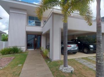 Foto 01 · Casa, Alphaville Litoral Norte 1, Camaçari, Ba