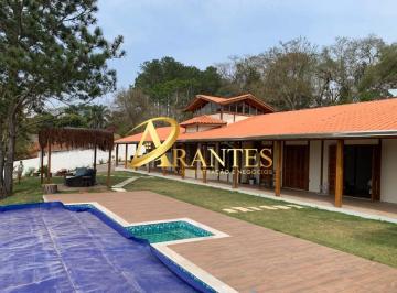 Foto 01 · Chacara, Chácaras Fernão Dias, Atibaia, Sp