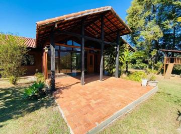 Casa · 328m² · 4 Quartos · Casa Com 4 Quartos, Em Penedo, Itatiaia.