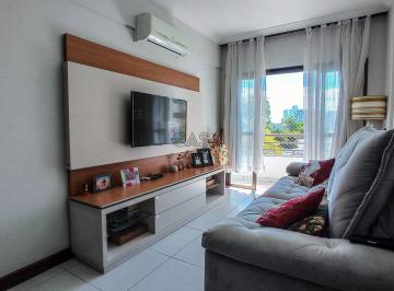 Apartamento · 86m² · 2 Quartos · 1 Vaga · Condomínio Strauss - Apartamento Com 2 Quartos, No Montese, Em Resende