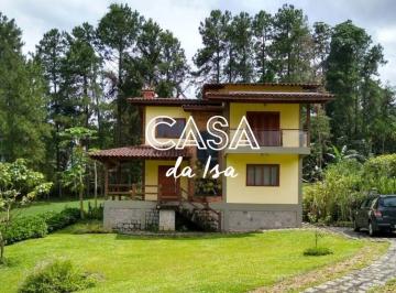 Casa · 200m² · 3 Quartos · 4 Vagas · Casa Duplex Na Serrinha Do Alambari, Resende/rj