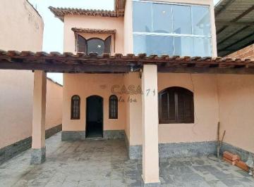 Casa · 168m² · 4 Quartos · 2 Vagas · Casa Duplex Com 4 Quartos, No Jardim Primavera II, Em Resende