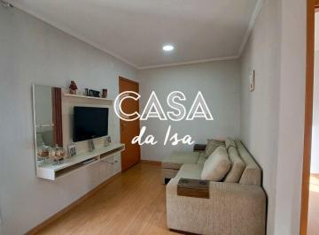 Apartamento · 43m² · 2 Quartos · 1 Vaga · Apartamento Com Dois Quarto No Mirante Da Serra, Resende/rj