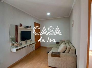 Apartamento · 43m² · 2 Quartos · 1 Vaga · Apartamento Com Dois Quarto No Mirante Da Serra, Resende/rj