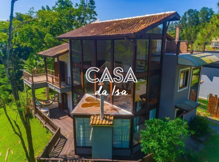 Casa Duplex Na Serrinha Do Alambari, Resende/rj